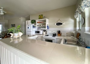 Eget kök