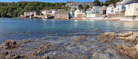 Kingsand Beach