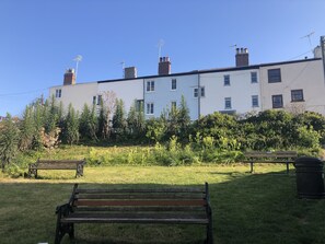 Boendeområde