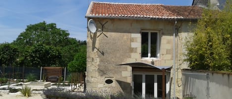 La Maison Tumtum Arbre