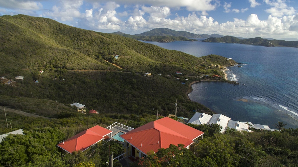 Picture of villa