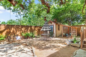 Terrass/Patio