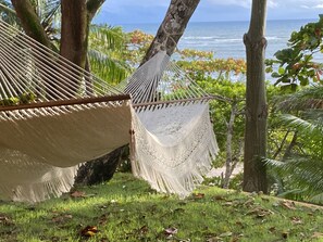 The most relaxing seat in the house!