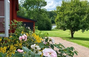 Boendeområde