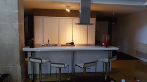 Cuisine privée