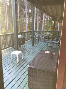 Cozy Cottage Outside of Shanty Creek Resort - DOG FRIENDLY- POOL ACCESS