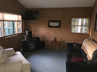 Cozy Cottage Outside of Shanty Creek Resort - DOG FRIENDLY- POOL ACCESS