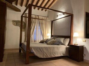 villa Le Bolli Siena villa for holiday room n7