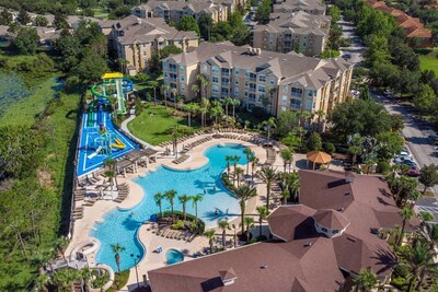 Dream Disney Family Vacation, Best Resort, 2 Miles To Disney, Space For 8