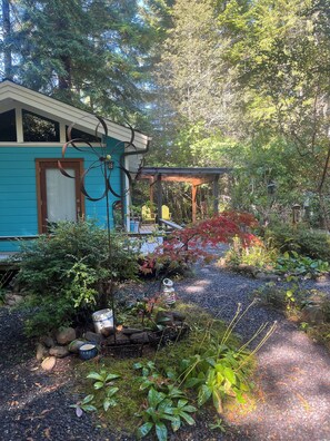 Boendeområde