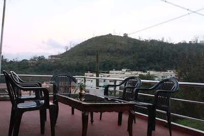 Pearl Queen Villa - Idyllic Villa in Madikeri Town