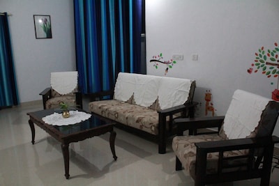 Pearl Queen Villa - Idyllic Villa in Madikeri Town