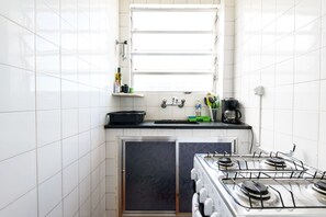 Eget kök