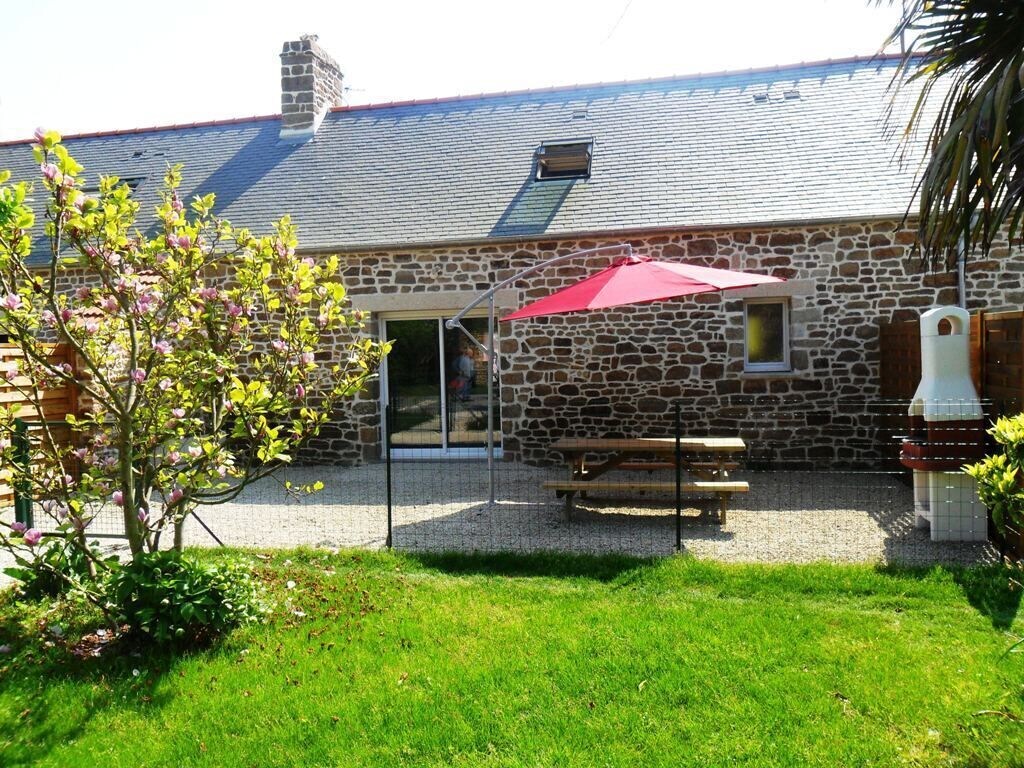 Picture of villa