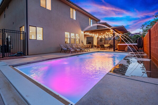 Pool