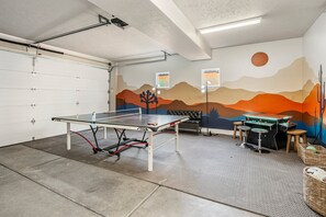 Spielezimmer
