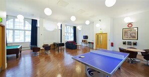Sala de jogos