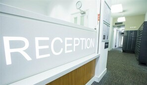 Recepción