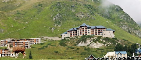 Außenbereich
