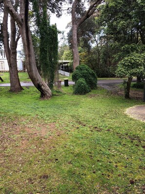 Boendeområde