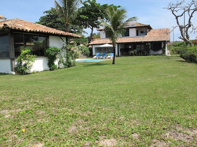 Picture of villa