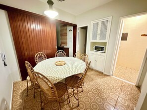 sala de jantar