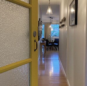 Interiör