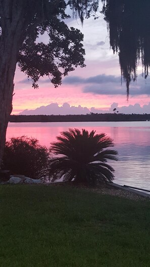 our sunsets 