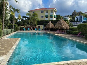 Delicious pool