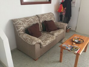 Sofa / Sofa Bed In Lounge