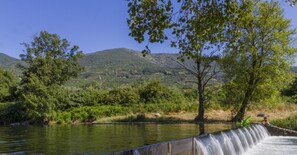 Naturpool