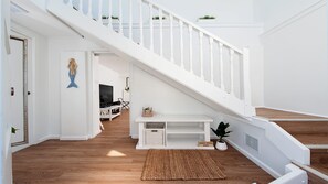 Entrance Foyer