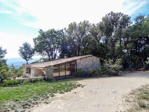 Property, House, Real Estate, Home, Land Lot, Rural Area, Landscape, Building, Tree, Cottage