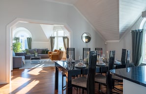 Sala da pranzo