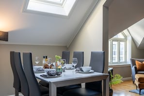 Sala da pranzo