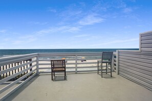 Open Sundeck