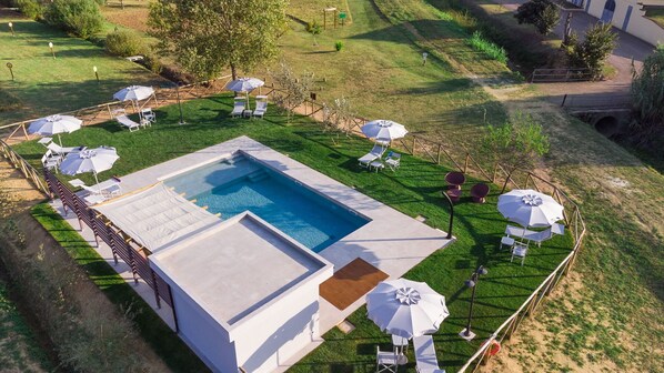 Outdoor, Pool, Scenic View