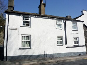Kirkstone Cottage Ambleside