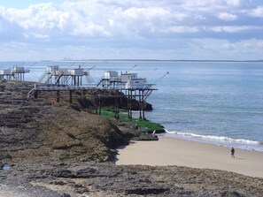 Spiaggia