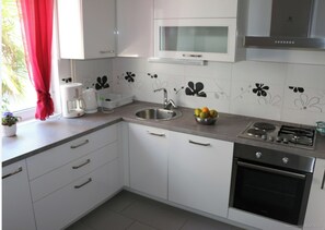Cuisine privée