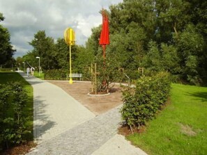 Boendeområde