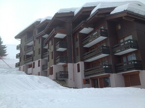 Exteriör