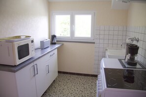 Eget kök