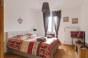 Chambre double (1)