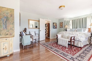 Victorian Suite!