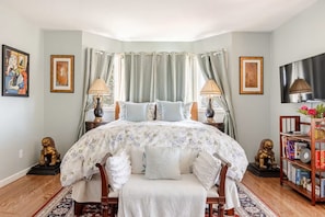Victorian Suite!