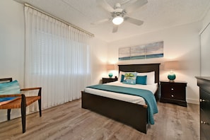 Kihei Alii Kai A207 bedroom 2