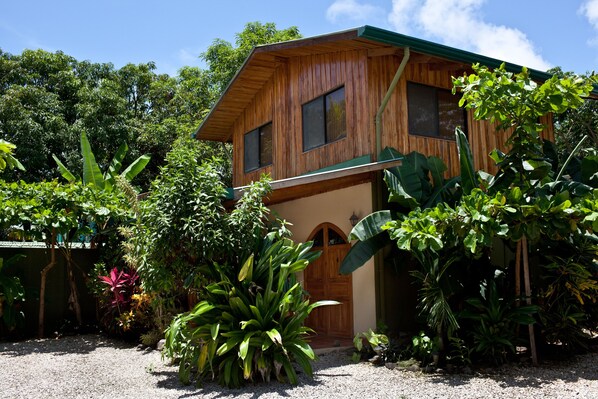Villa Papaya