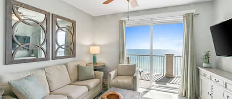 Grand Panama Beach Resort Condo Rental 1-705