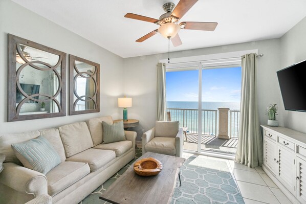 Grand Panama Beach Resort Condo Rental 1-705